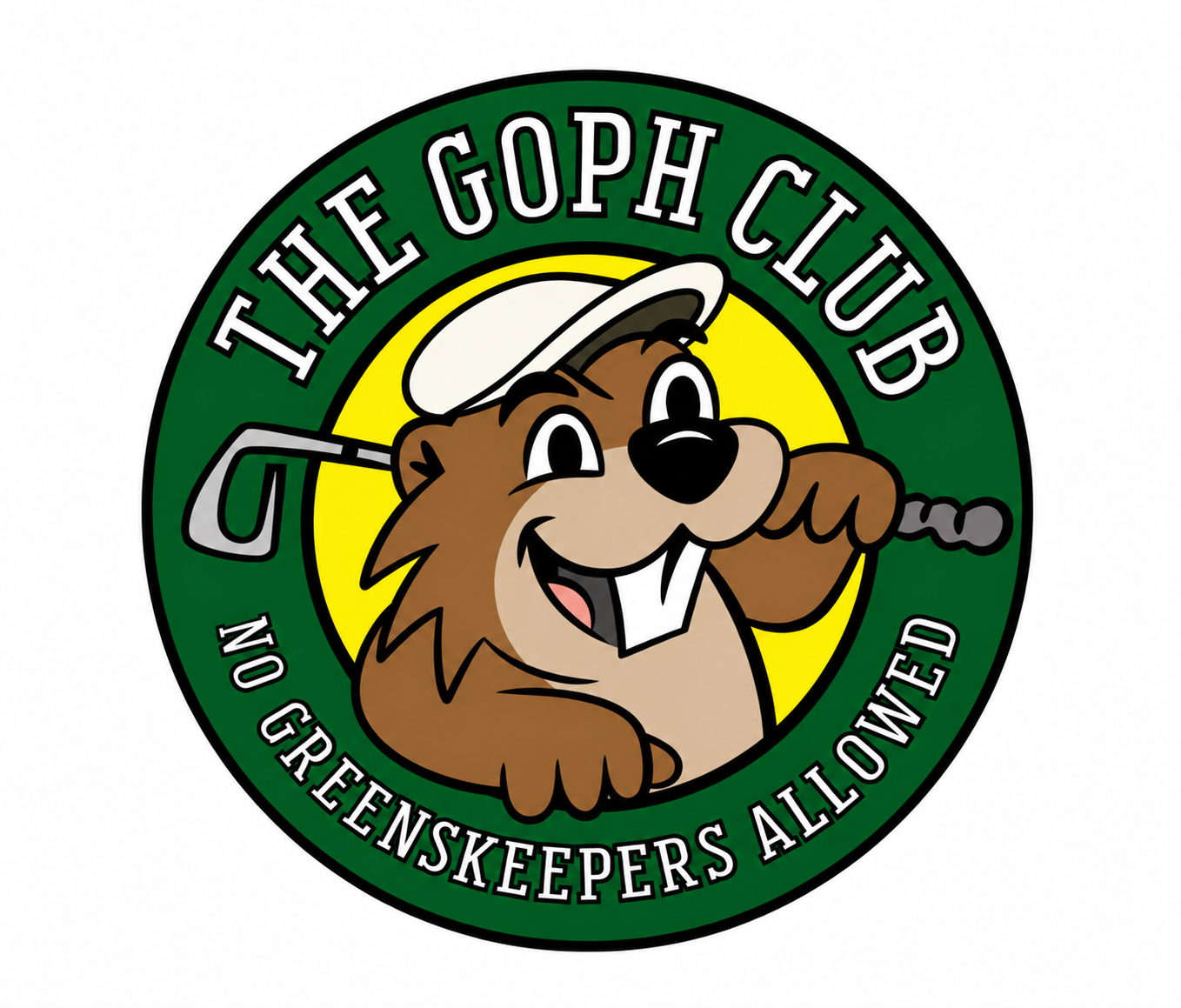 Photo 4 of The Goph Club