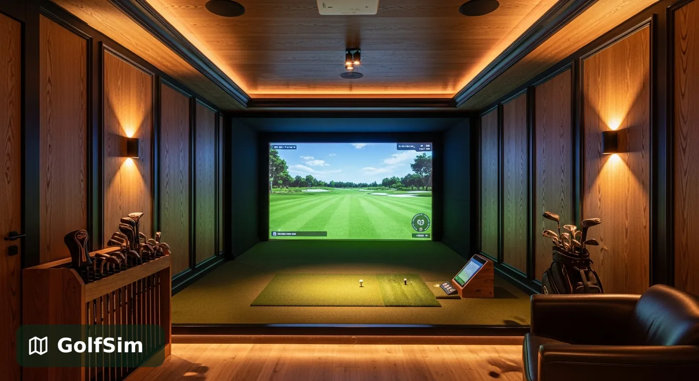 Image for X-Golf Algonquin